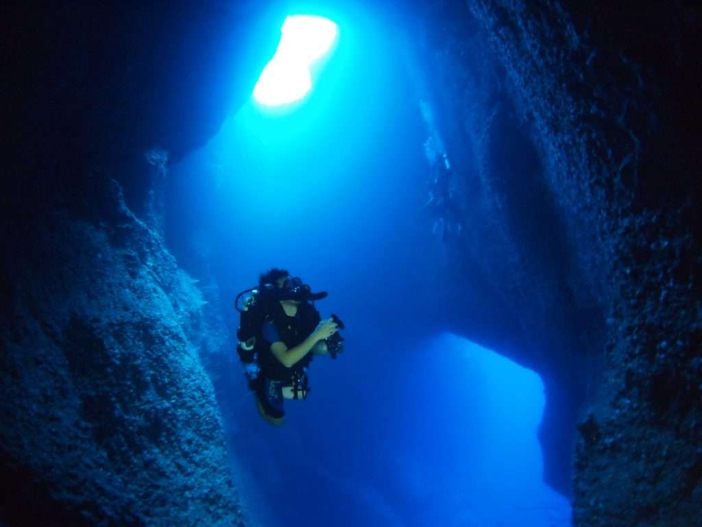 Rebreather clip