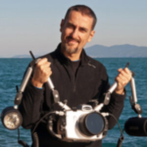Underwater Photographer David Salvatori Tragically Dies in Diving Accident
