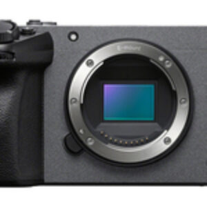 Sony Announces the FX30 Cinema Line Camera with APS-C Sensor