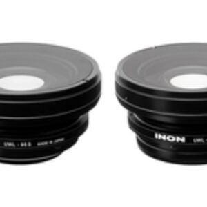 Inon Announces New Versions of UWL-95S Wide Conversion Lens