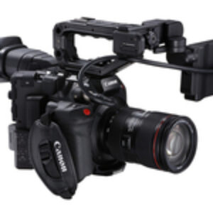 Canon Enhances Cinema RAW Light Formats for the EOS C500 Mark II