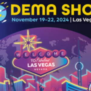 DEMA Show 2024 in Las Vegas: Registration Open