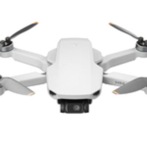 DJI Launches New Mini 4K Drone