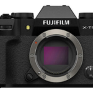 Fujifilm Announces X-T50 Mirrorless Camera