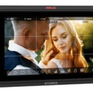 Atomos Releases the Ninja TX GO HDMI Monitor-Recorder