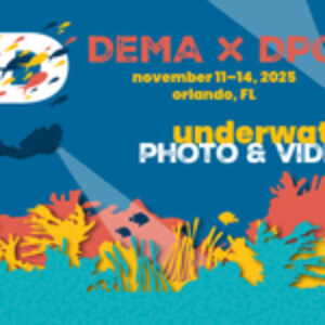 An Underwater Photographer’s Guide to DEMA 2025