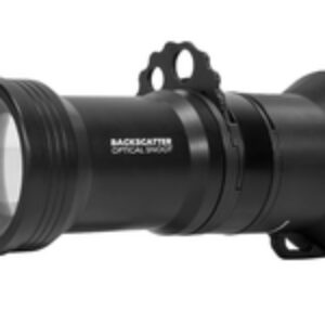 Backscatter Unveils the Optical Snoot OS-3 for the Hybrid Flash