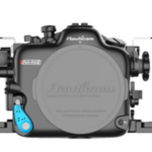 Nauticam Unveils Housing for Canon EOS R6 Mark III