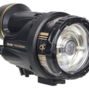 New Sea&Sea YS-D130R Strobe Now Shipping
