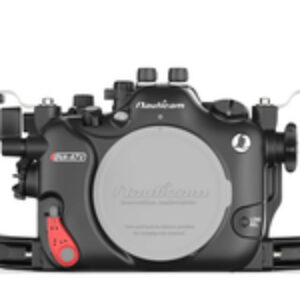 Nauticam Announces Housing for Sony a7 Mark V