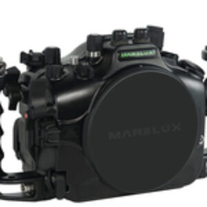 Marelux Shipping MX-A7V Housing for the Sony a7 Mark V