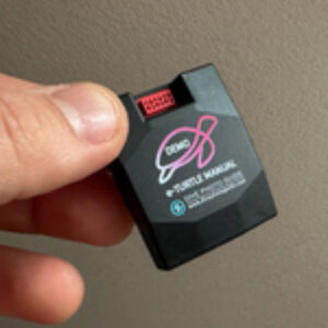 Review of the TRT Electronics e-Turtle Smart 3 Manual Flash Trigger