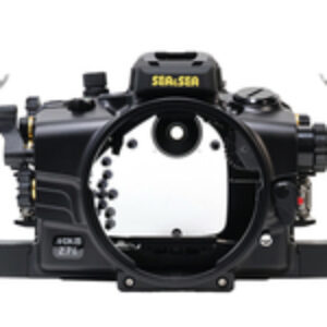 Sea&Sea Unveils Nikon Universal Housing