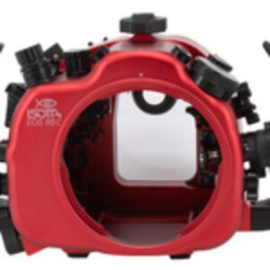Isotta Releases Housing for the Canon EOS R5 C