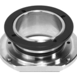 New VF Adapter NA for Mounting Nauticam Viewfinders on Sea&Sea Housings