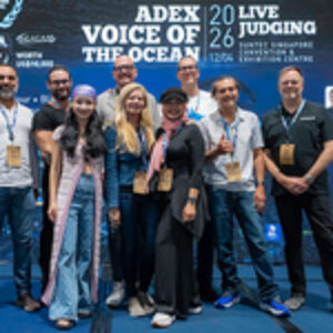ADEX Singapore 2026 Coverage