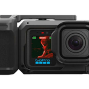GoPro Launches New MISSION 1 Line of 8K-Capable Compact Cinema Cameras