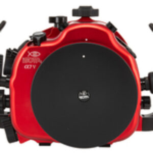 Isotta Announces Housing for the Sony a7 Mark V