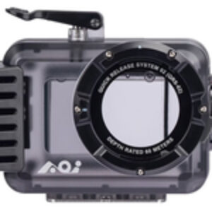 AOI Shipping UH-ACT Universal Housing for Action Cameras