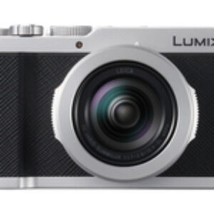 Panasonic Unveils Lumix L10 Premium Compact Camera