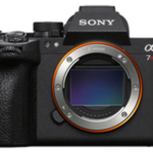 Sony Announces the a7R Mark VI