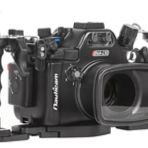 Nauticam Announces Housing for the Panasonic Lumix L10