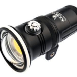 Kraken Sports Unveils Hydra 10000 WRGBU Video Light
