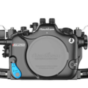 Nauticam Unveils Housing for Sony a7R Mark VI