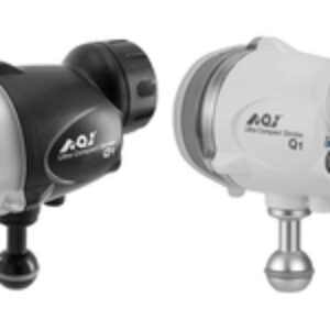 AOI Updates UCS-Q1 Strobe with On-board Flash Emulation