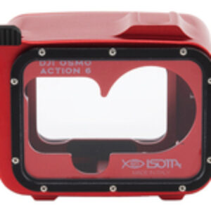 Isotta Announces Housing for the DJI Osmo Action 6