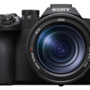 Sony Unveils the RX10 V, Wholly Unsuited to Underwater Photography