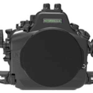 Marelux Shipping MX-A7RVI Housing for the Sony a7R Mark VI