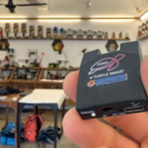 Review of the TRT-Electronics e-Turtle Smart 3 TTL Flash Trigger