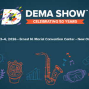 DEMA Show Is Celebrating Its 50th Anniversary