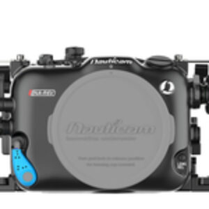 Nauticam Unveils Housing for Canon EOS R6 V