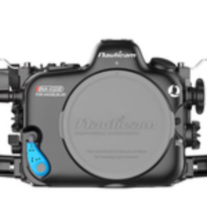 Nauticam Unveils Housing for Hasselblad X2D II 100C