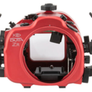 Isotta Unveils Housing for the Nikon ZR