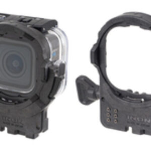INON Announces ZD Front Mask for MISSION 1 Series