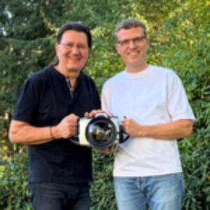 SEACAM Is Moving to Switzerland Under New Leadership