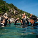 Straight Talk From PADI CEO: Are You Issuing Cards or Changing Lives for the Better?