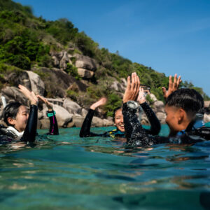 Straight Talk From PADI CEO: Are You Issuing Cards or Changing Lives for the Better?
