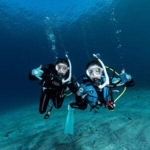 PADI Welcomes Hundreds of New Dive Operations in 2025