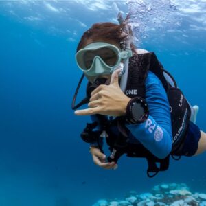 Celebrating Excellence: Announcing the Winners of the 2025 PADI Master Scuba Diver Challenge