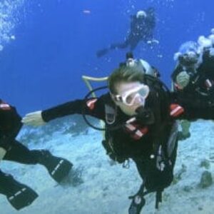 Dive Paradise Cozumel Announces Adaptive Scuba Diving Options