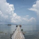 Life on the Cambodian edge – Koh Ach Seh, Cambodia