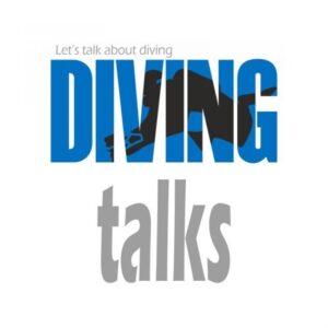 Diving Talks – An unmissable diving event in Lisbon from the 6th-8th October!