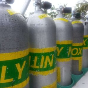 EANx Cylinder