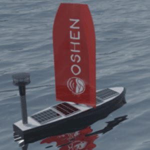 Young Entrepreneurs Are Seeking To Develop An Autonomous Sailboat That Can Cross The Atlantic