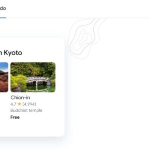 Turn Google Searches Into Bookings