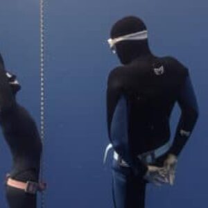 Molchanovs Unveils New Intermediate Freediving Prep Course